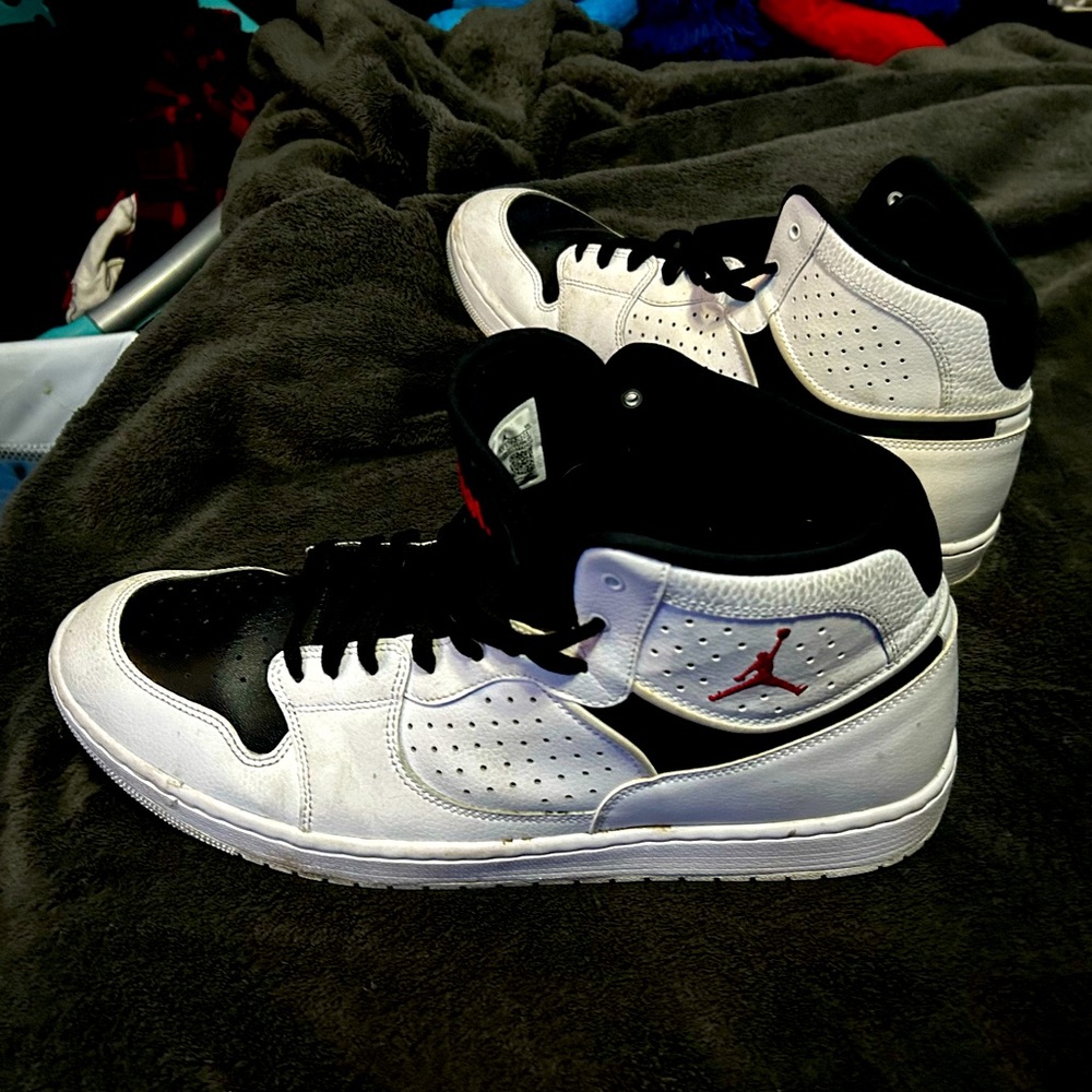Jordan’s